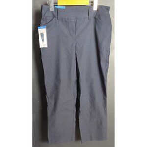 Hilary Radley Women’s Pants Size 10 NWT Dress Casual Work Office Trousers